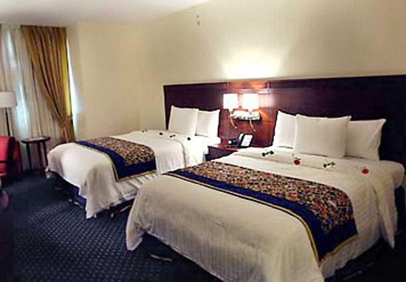 Hodelpa Garden Court Hotel Santiago De Los Caballeros Cameră foto