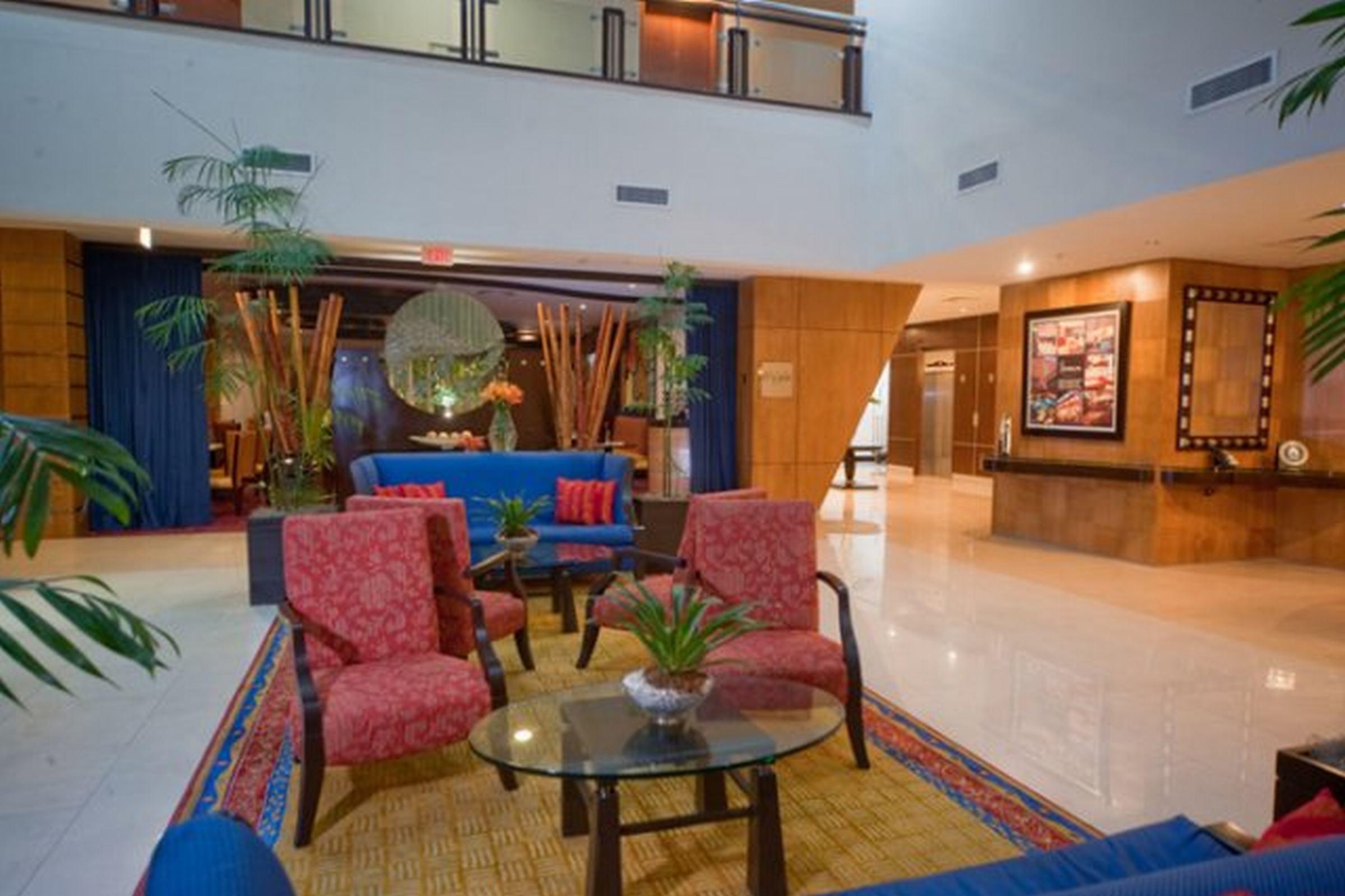 Hodelpa Garden Court Hotel Santiago De Los Caballeros Exterior foto